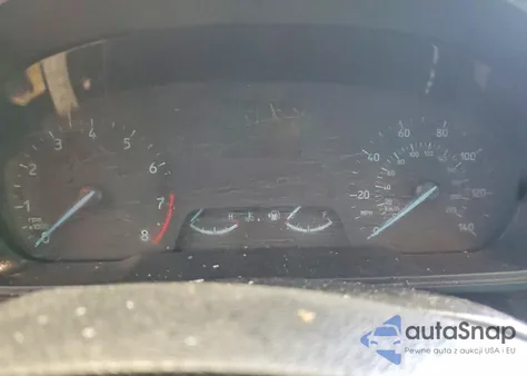 2022 Ford Ecosport S z USA, uszkodzony, nr VIN MAJ6S3FL9NC467520